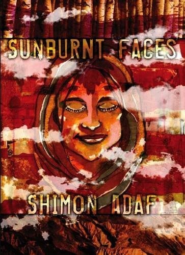 Sunburnt Faces
