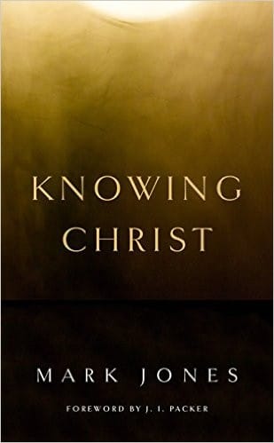 Knowing Christ