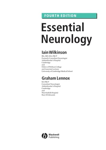 Essentials of Chinese Medicine