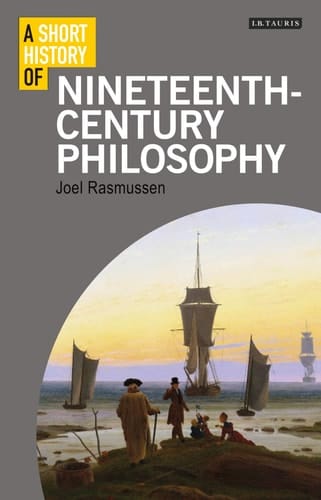 Nineteenth-Century Philosophy