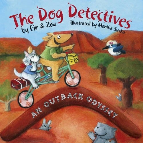 An Outback Odyssey