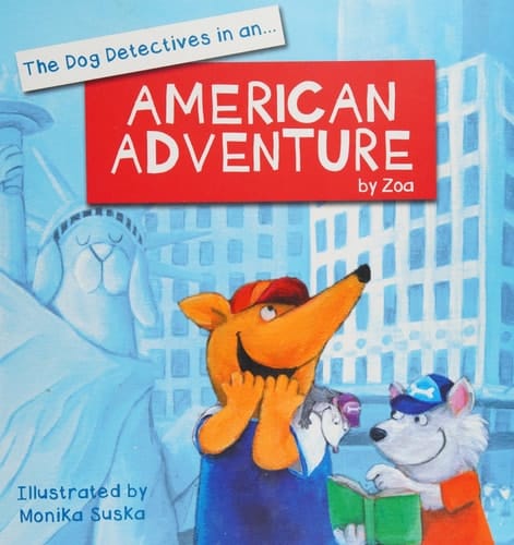 An American Adventure