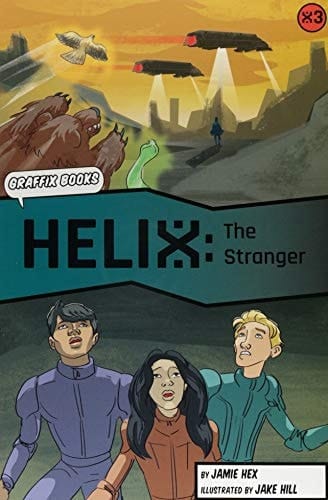 The Stranger
