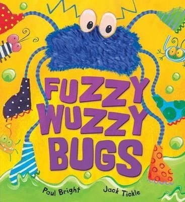 Fuzzy Wuzzy Bugs