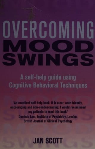Overcoming Mood Swings