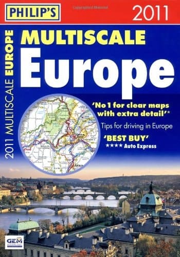 Europe 2011