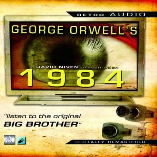 1984: Featuring David Niven