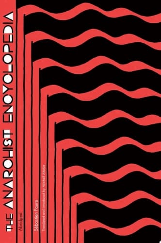 The Anarchist Encyclopedia