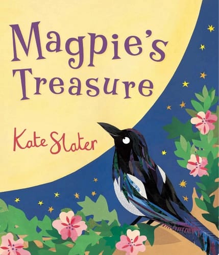 Magpie's Treasure