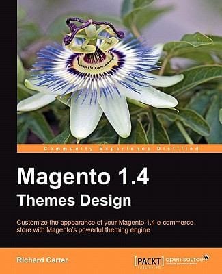 Magento 14 Themes Design Customize The Appearance Of Your Magento 14 Ecommerce Store With Magentos Powerful Theming Engine