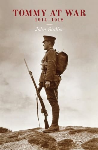 Tommy at War, 1914-1918
