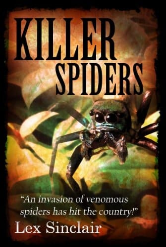 Killer Spiders