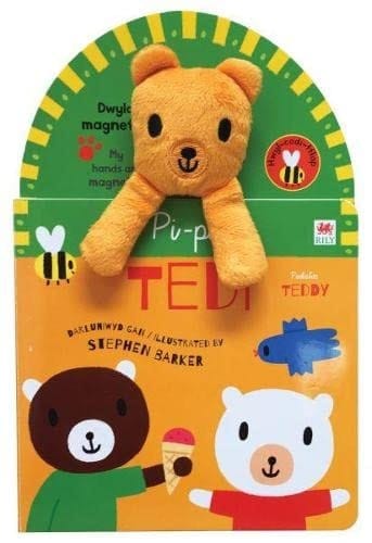 Pi-Po Tedi