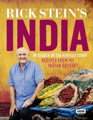 Rick Steins India