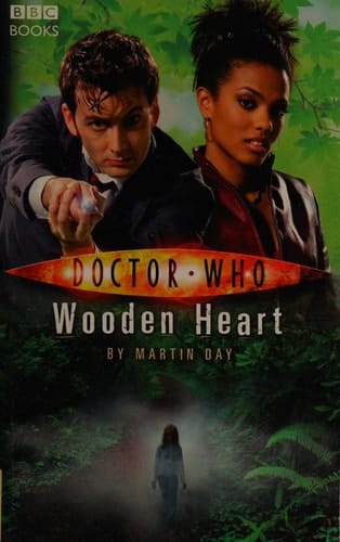 Wooden Heart