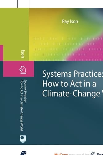 Systems Practice How to Act in a Climate Change World