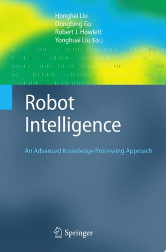 Robot Intelligence