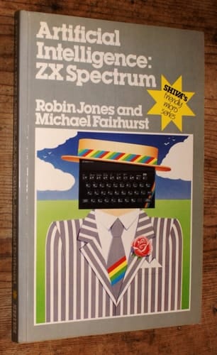 Artificial Intelligence ZX Spectrum