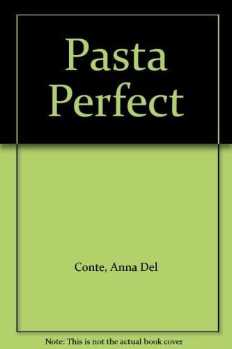 Pasta Perfect