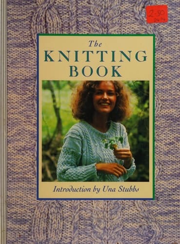 The Knitting Book