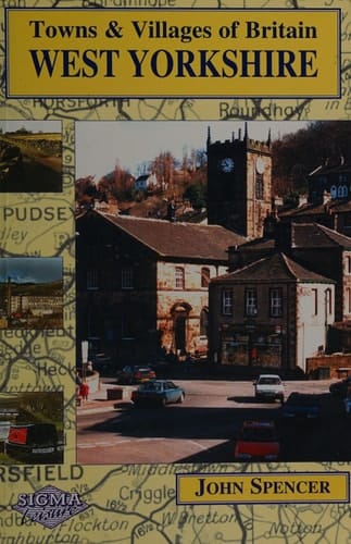 West Yorkshire