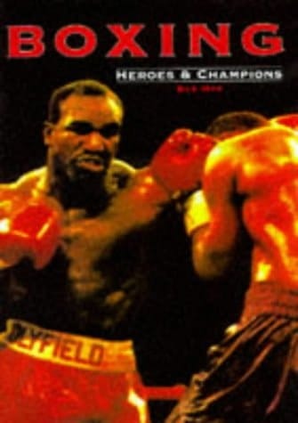 Boxing Heroes & Champions