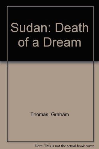 Sudan, 1950-1985: Death of a dream