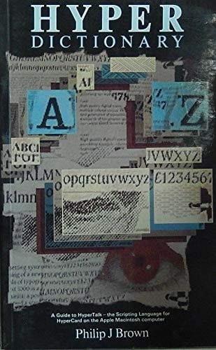 Hyper Dictionary
