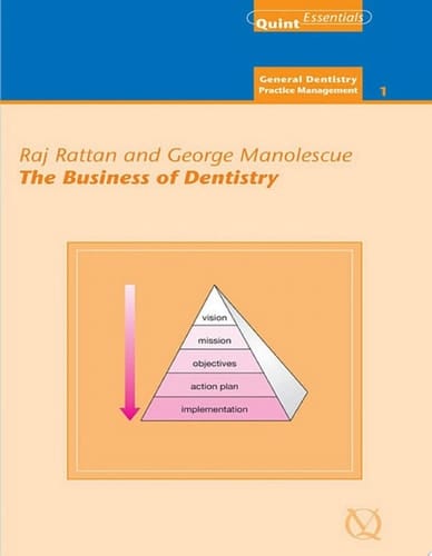 The Business of Dentistry