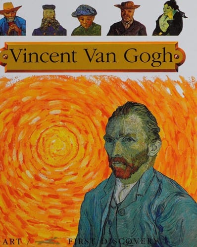 Van Gogh (First Discovery/Art)
