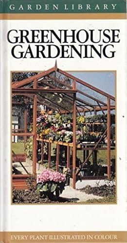 Greenhouse Gardening