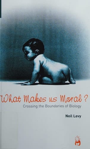 What Makes Us Moral?