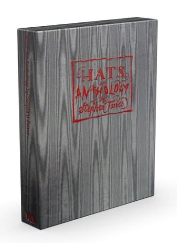 Hats An Anthology