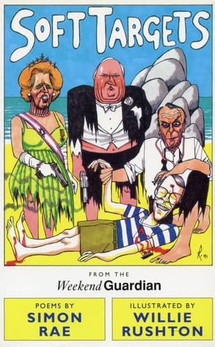 Soft Targets From the Weekend Guardian