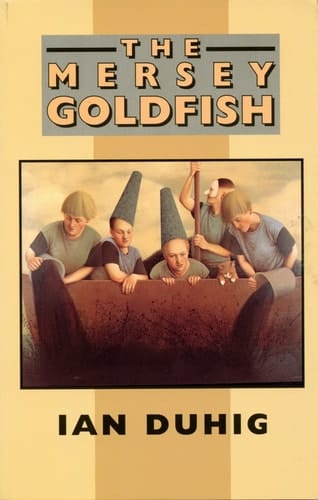 Mersey Goldfish