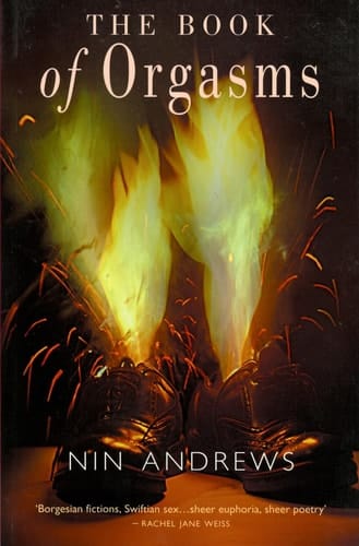 Book of Orgasms