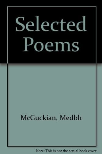 Selected Poems, 1978-1994