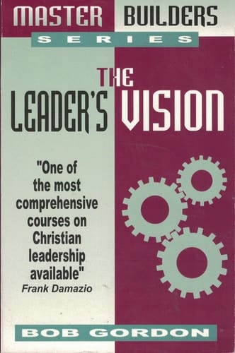 Leader's Vision