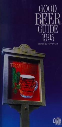 Good Beer Guide 1995