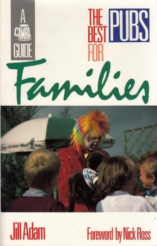 The Best Pubs for Families