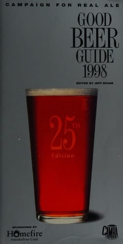 The Good Beer Guide 1998