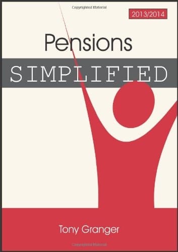 Pensions Simplified 2013