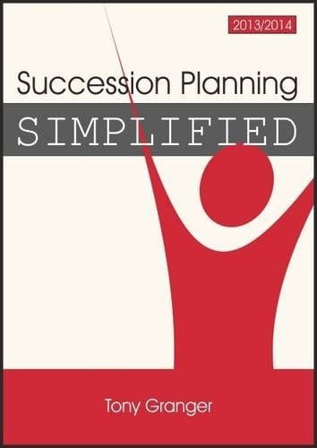 Succession Planning 2013