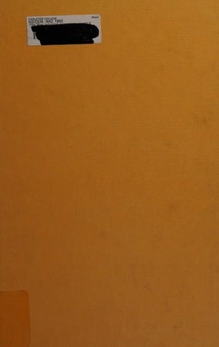 The New Industrial Economics: Recent Developments in Industrial Organization, Oligopoly and Game Theory