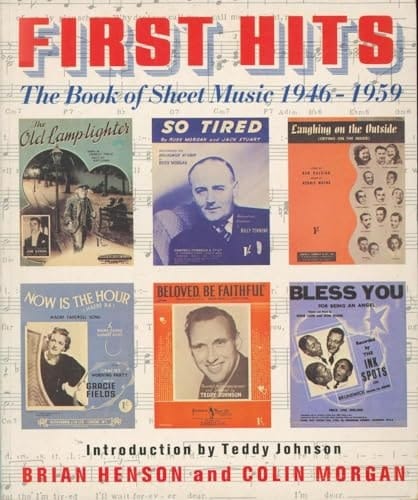 First Hits, 1946-1959