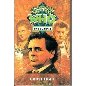 Ghost Light