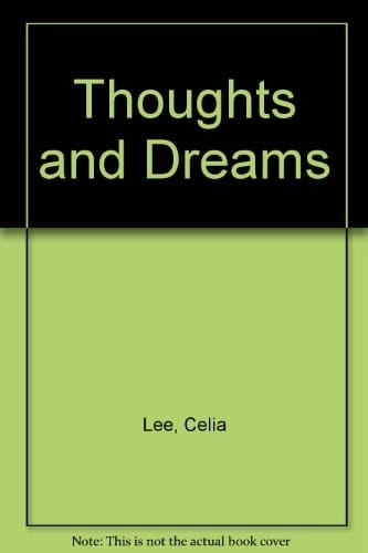 Thoughts and Dreams
