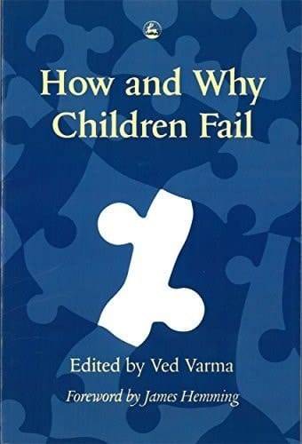 How and why Children Hate
