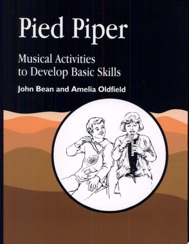 Pied Piper Musical Activities to Develop Basic Skills