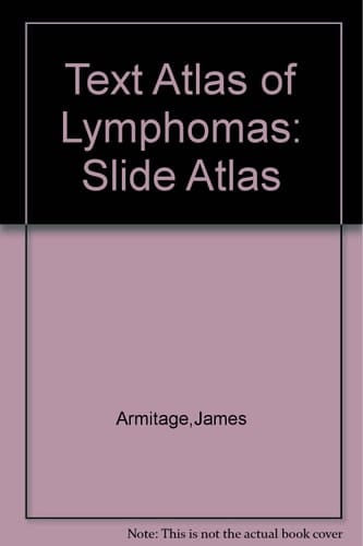 Text Atlas of Lymphomas: Slide atlas